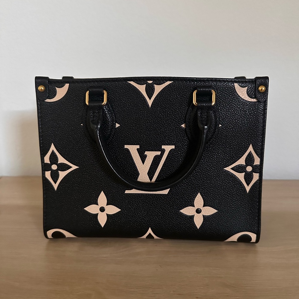 Louis Vuitton OnTheGo BB